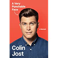 Los mejores  - A Very Punchable Face: A Memoir